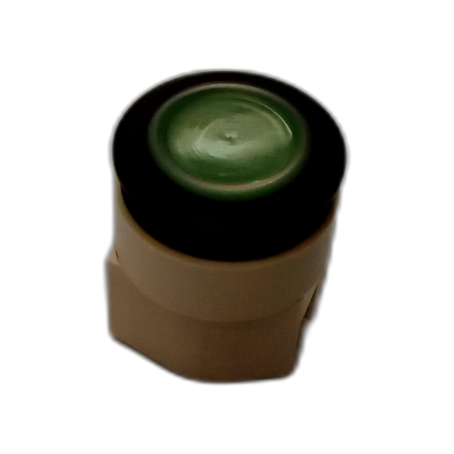 PUSHBUTTON GREEN “START”