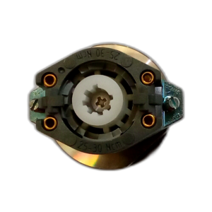 SWITCH KEY-INSERT-ACTUATOR K&N FLUSH