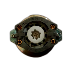 SWITCH KEY-INSERT-ACTUATOR K&N FLUSH