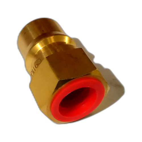 PLUG DRAIN QUICK RELEASE