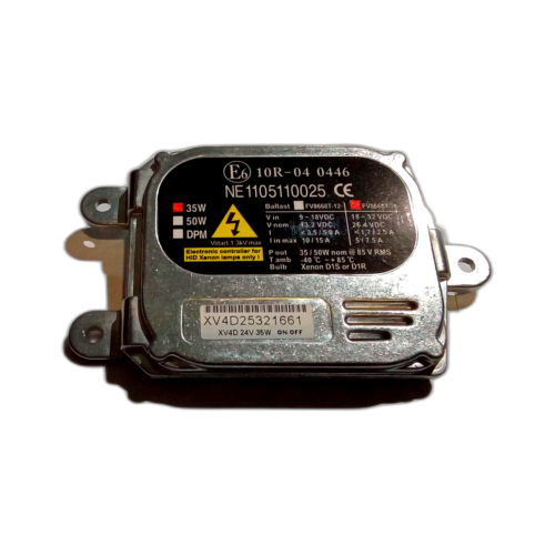 BALLAST H/D HEADLIGHT
