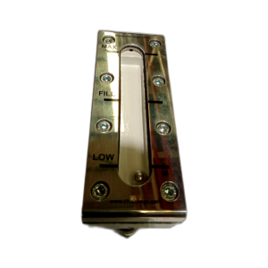 INDICATOR COOLANT LEVEL
