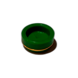MOUTHPIECE RUBBER FOR COUPLER