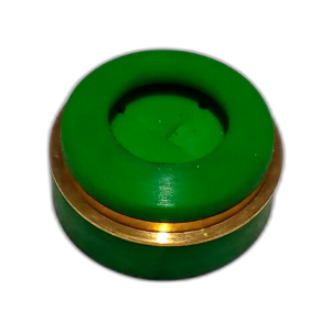MOUTHPIECE RUBBER FOR COUPLER