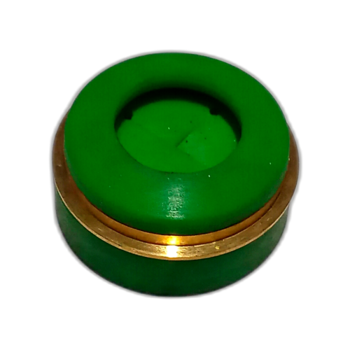 MOUTHPIECE RUBBER FOR COUPLER