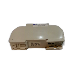 RELAY, TIME DELAY 24V DC