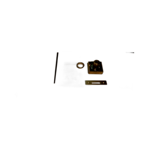 KEY ENCLOSURE LOCK KABA TYPE