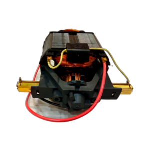 MOTOR FAN
