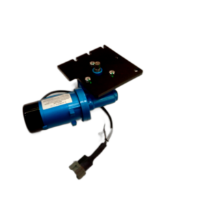 MOTOR FAN