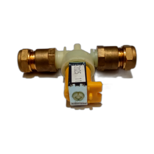VALVE SOLENOID