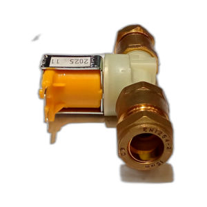 VALVE SOLENOID