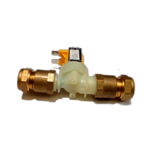 VALVE SOLENOID