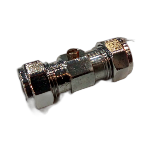 VALVE BALL WATER ON/OFF