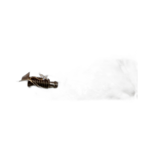 NOZZLE SOAP