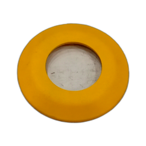 BEZEL PUSH BUTTON