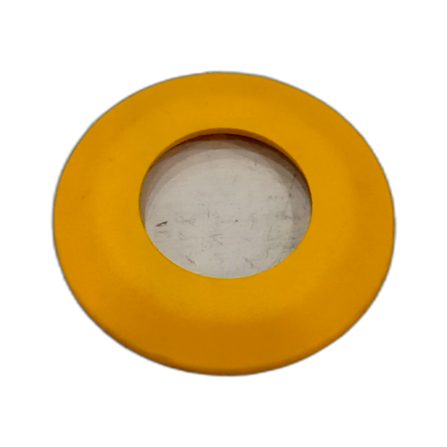 BEZEL PUSH BUTTON