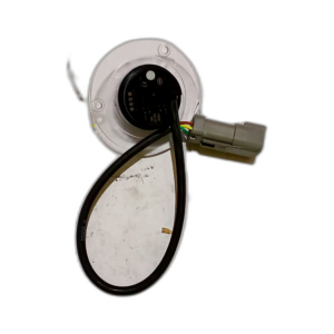 PUSHBUTTON, TOILET, DOOR OPEN.