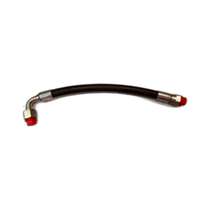 FUEL HOSE 1/2" X 380
