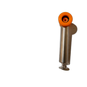 PUMP SUCTION OIL SAMPLE