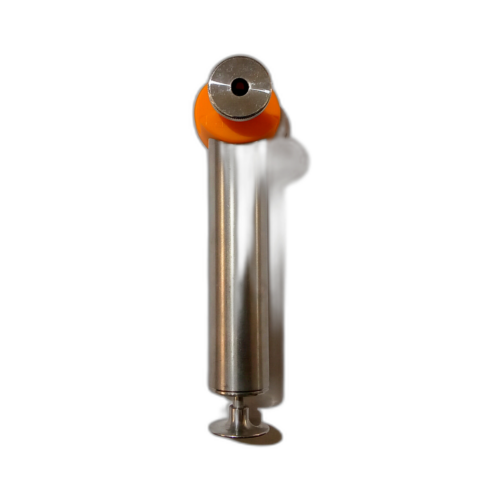 PUMP SUCTION OIL SAMPLE