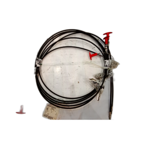 PULL CABLE ASSEMBLY