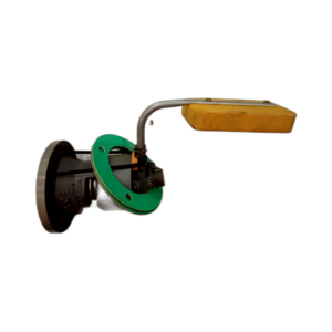 SHUT OFF VALVE