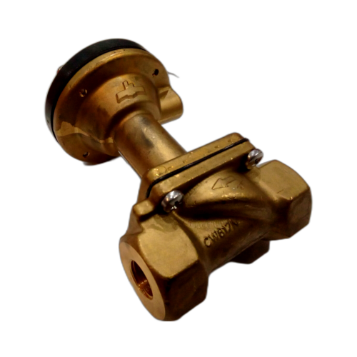 VALVE CONTROL PNEUMATIC