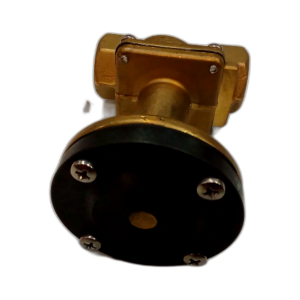 VALVE CONTROL PNEUMATIC