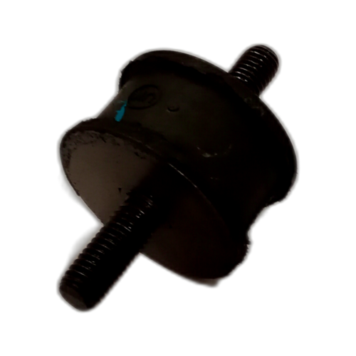 RESILIENT MOUNT