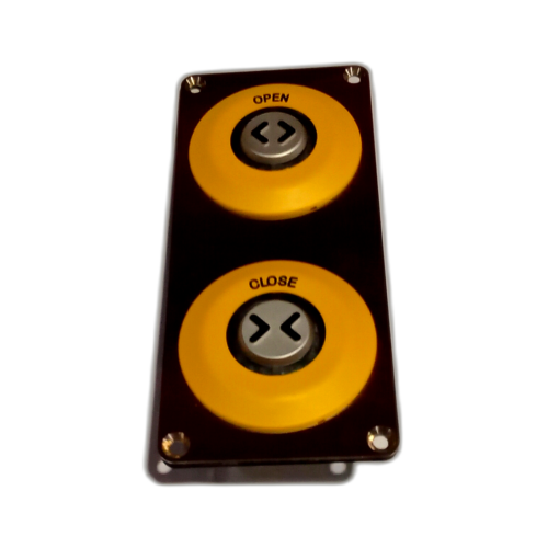 PANEL DOOR CONTROL, INTERNAL