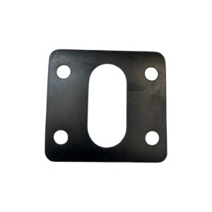 GASKET SAND DELIVERY VALVE