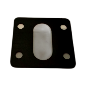 GASKET SAND DELIVERY VALVE