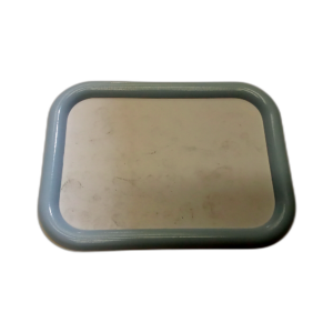 FRAME SURROUND BREAK GLASS