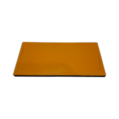 SEAL SAND BOX LID