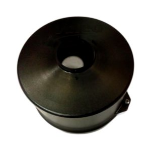 COVER BURNER HEAD AUX HEATER