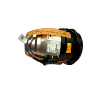 HEAD BURNER AUX HEATER