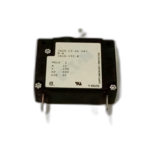 BREAKER MINIATURE CIRCUIT MCB 12A