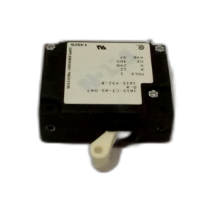 BREAKER MINIATURE CIRCUIT MCB 12A