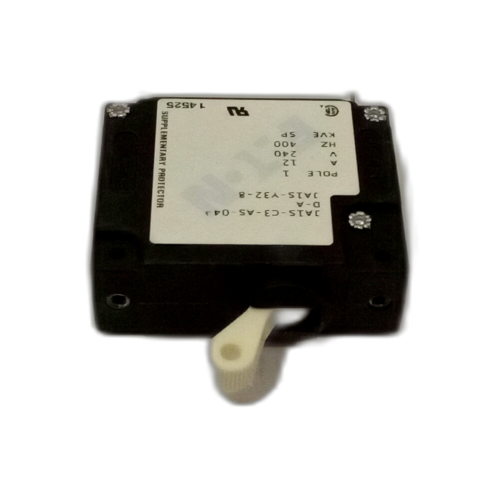 BREAKER MINIATURE CIRCUIT MCB 12A