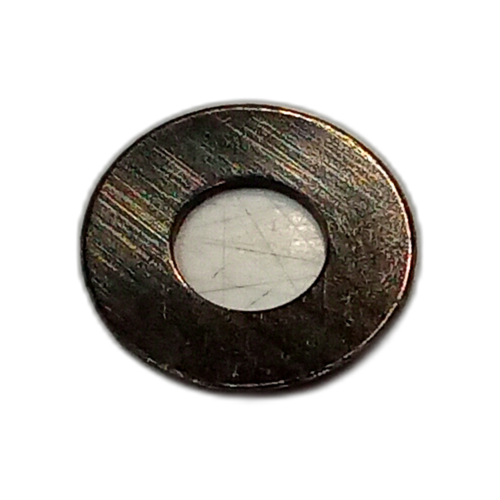 RETAINER DZUS. PUSH-ON SIZE 6 PANEX