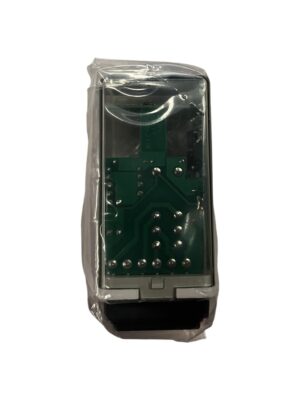 RELAY, MORS SMITT, TDDB-U204-3S