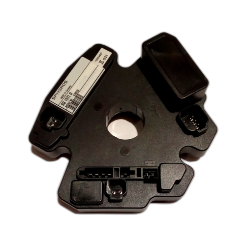 UNIT CONTROL ELECTRONIC WEBASTO THERMO