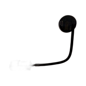 SWITCH INT DOOR ENABLED/HUSTLE ALARM