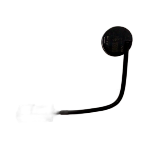 SWITCH INT DOOR ENABLED/HUSTLE ALARM