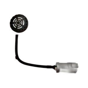 SWITCH INT DOOR ENABLED/HUSTLE ALARM