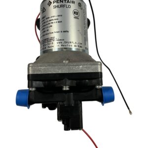 PUMP WATER 24V DC PRM-TSI