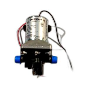 PUMP WATER 24V DC PRM-TSI