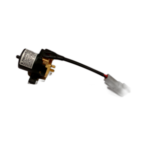 PUMP WASH 24V ASSY