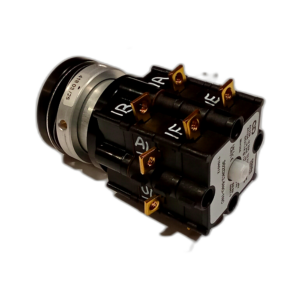 SWITCH ROTARY