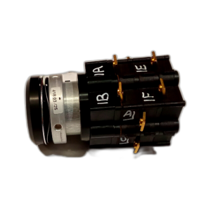 SWITCH ROTARY